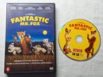 Fantastic Mr. Fox ( Wes Anderson ) naar Roald Dahl, Vanaf 6 jaar, Ophalen of Verzenden, Amerikaans, Poppen of Stop-motion