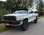 Dodge Ram 1500 5.9 V8 4x4 LPG, Auto's, 230 pk, 8 cilinders, Vierwielaandrijving, 4x4