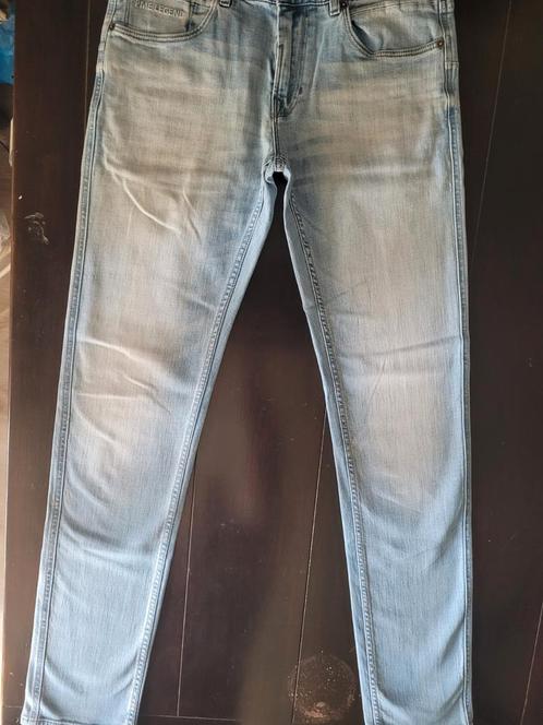 ZGAN PME LEGEND NIGHTFLIGHT SLIM STRAIGHT STRETCH 31/36!!, Kleding | Heren, Spijkerbroeken en Jeans, Zo goed als nieuw, W32 (confectie 46) of kleiner