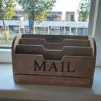 Riverdale mail box, Ophalen, Zo goed als nieuw
