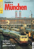 Eisenbahn in München HO Roco Fleischmann Piko Brawa Maerklin, Overige merken, Analoog, Gelijkstroom of Wisselstroom, Ophalen of Verzenden