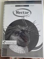 Nectar 4 VWO Biologie gekopieerd boek, Beta, Ophalen of Verzenden, Zo goed als nieuw