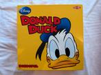 Donald Duck Bordspel - Tactic, Hobby en Vrije tijd, Gezelschapsspellen | Bordspellen, Drie of vier spelers, Ophalen of Verzenden