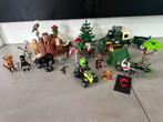 Playmobil Avonturen & Wild Life Mega Set – 8 sets, Ophalen of Verzenden, Zo goed als nieuw