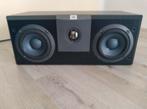 JBL LX2000c center speaker izgst, JBL, Ophalen of Verzenden, Zo goed als nieuw, 120 watt of meer