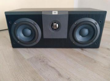 JBL LX2000c center speaker izgst  beschikbaar voor biedingen