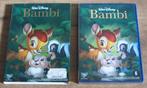 Walt Disney's Bambi DVD Tekenfilm - NIEUW, Ophalen, Tekenfilm, Nieuw in verpakking, Alle leeftijden