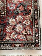 Handgeknoopt vloerkleed 200x300cm, Huis en Inrichting, Stoffering | Tapijten en Kleden, Ophalen, Gebruikt, Wit, 200 cm of meer