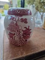 Antiek Mason's atent ironstone China England gemberpotje, Ophalen of Verzenden