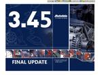 AUTODATA 3.45 VMware op een USB stick, Verzenden