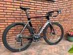 Cervelo S3 58CM, Carbon, Zo goed als nieuw, 57 tot 61 cm, Meer dan 20 versnellingen