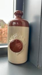 Oude engelse stenen bedkruik/kruik/voetenwarmer, Antiek en Kunst, Antiek | Keramiek en Aardewerk, Ophalen of Verzenden