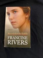 Prachtig boek van Francine Rivers., Ophalen of Verzenden, Zo goed als nieuw