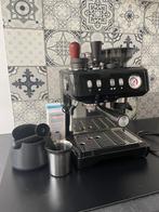 Helemaal complete Solis 1018, Ophalen, Espresso apparaat, Zo goed als nieuw, Koffiebonen