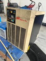 Ingersoll rand D180IN-A 0,80KW 14bar, Doe-het-zelf en Verbouw, Compressors, 100 liter of meer, Verzenden, Gebruikt