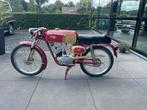 Gabbiano 1962 met NL kenteken gerestaureerd, Fietsen en Brommers, Brommers | Oldtimers, Ophalen of Verzenden, Overige merken