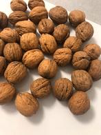 Walnoten (mini walnoten) oogst van dit jaar, Ophalen