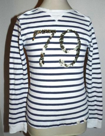 mooie Baker Bridge longsleeve maat 140 beschikbaar voor biedingen