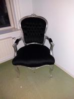 Prachtige barokstoel, Antiek en Kunst, Ophalen