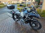 BMW R1200GS Adventure - 2016 - 23.000km, 2 cilinders, Traction Control, Motorrijbewijs A, Particulier