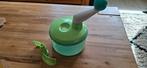 Tupperware Quikchef - Handige Keukenhulp, Ophalen of Verzenden, Gebruikt, Kunststof