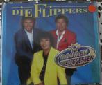 CD Die Flippers - Gouden Successen Dubbel CD 1995, Cd's en Dvd's, Cd's | Schlagers, Boxset, Ophalen of Verzenden, Zo goed als nieuw