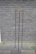 planten bloemen knutsel statieven standaard bloemschikken A, Ophalen, Gebruikt, Materiaal