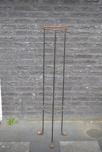 planten bloemen knutsel statieven standaard bloemschikken A beschikbaar voor biedingen