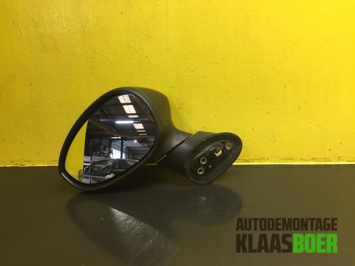 Buitenspiegel links van een Fiat Punto, Auto-onderdelen, Spiegels, Fiat, Gebruikt, 6 maanden garantie, 12 maanden garantie, Ophalen of Verzenden