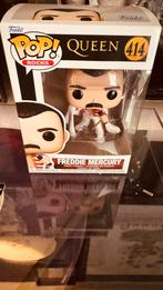 Freddie Mercury  Funko, Verzamelen, Ophalen of Verzenden, Zo goed als nieuw