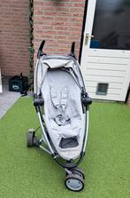 Quinny Zapp Xtra 2 Buggy, Ophalen, Gebruikt, Quinny, Verstelbare rugleuning