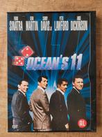 Ocean's 11 - uit 1960, Cd's en Dvd's, Alle leeftijden, Ophalen of Verzenden, Zo goed als nieuw