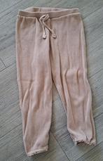 Zara broekje maat 104 beige, Ophalen of Verzenden, Meisje, Broek