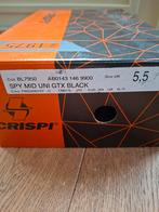 Crispi dames wandel of werkschoen, mt 39. Nieuw in doos., Ophalen of Verzenden, Nieuw, Wandelschoenen