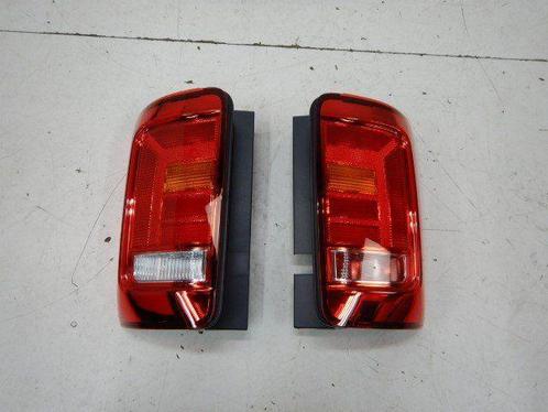VW Caddy 2K Achterlichten Set L+R NIEUW! 2K1945096AD 2K19410, Auto-onderdelen, Verlichting, Volkswagen, Gebruikt, Ophalen of Verzenden