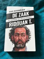 De Zaak Ridouan T. - Biografie van een Topcrimineel, Ophalen of Verzenden, Zo goed als nieuw, Politiek