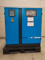 Krachtige compressor 18kw Alup / Grassair., Doe-het-zelf en Verbouw, 100 liter of meer, Ophalen, Gebruikt