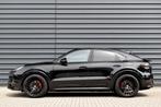 Porsche Cayenne Coupé 3.0 E-Hybrid Platinum Edition Techart, Auto's, Porsche, Automaat, Cayenne, 14 kWh, Gebruikt