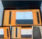 Vintage Matronic meetapparaat voor Thermo couple, Ophalen of Verzenden, Gebruikt