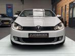 Volkswagen Golf 1.2 TSI Life Stuurbediening Clima PDC, Auto's, Gebruikt, 4 cilinders, Wit, Bedrijf