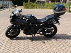 Suzuki Bandit Toermotor met Topkoffer, 4 cilinders, Bedrijf, Meer dan 35 kW, Toermotor