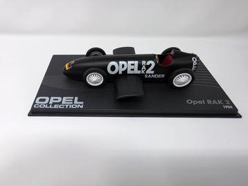 Opel Rak 2 1928 Opel Collection beschikbaar voor biedingen