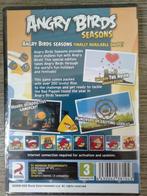 NIEUW!! 4 x pc game Angry Birds, Ophalen of Verzenden