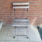Ikea Tärnö bistro stoel, Ophalen, Gebruikt, Bruin, Vintage