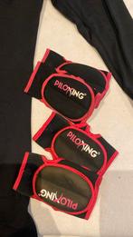 Piloxing kleding en handschoentjes, Gedragen, Maat 38/40 (M), Ophalen of Verzenden, Fitness of Aerobics