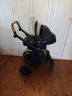 Zeo 3-in-1 Kinderwagen - Gebruikt, maar kan nog prima mee!, Overige merken, Gebruikt, Ophalen of Verzenden, Combiwagen