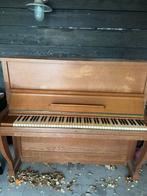 Grotrian Steinweg Piano - 42611 - 1922, Ophalen, Gebruikt, Bruin, Piano