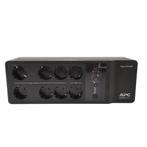 APC Back-UPS 850 noodstroomvoeding met 8x stopcontact | Met, Computers en Software, Noodvoedingen (UPS), Flex Ltd., Zo goed als nieuw