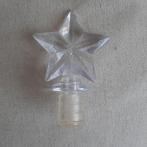 Flessenstop ster, Ophalen of Verzenden