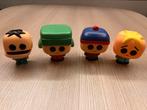 4 Funko pop South Park, Ophalen of Verzenden, Zo goed als nieuw